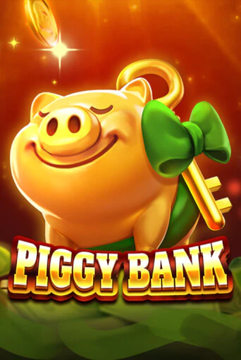 Бесплатная демо игра Piggy Bank | Джой Казино без регистрации