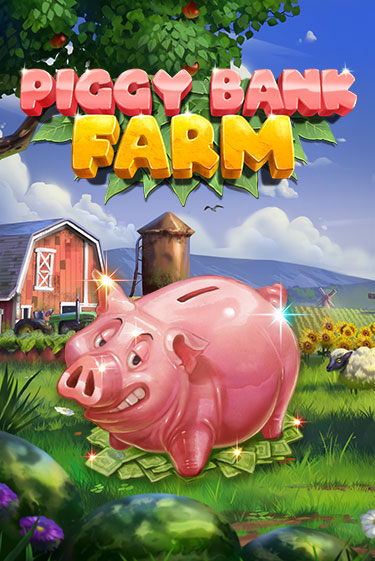Бесплатная демо игра Piggy Bank Farm | Джой Казино без регистрации