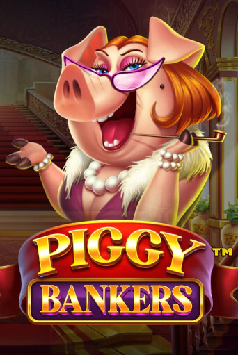 Бесплатная демо игра Piggy Bankers | Джой Казино без регистрации