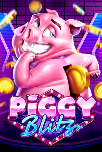 Бесплатная демо игра Piggy Blitz | Джой Казино без регистрации