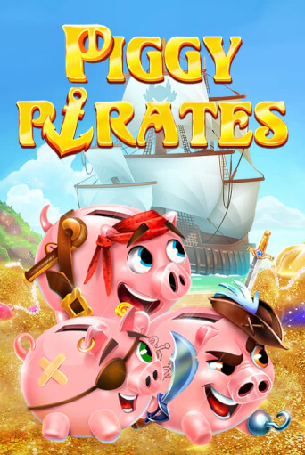 Бесплатная демо игра Piggy Pirates | Джой Казино без регистрации