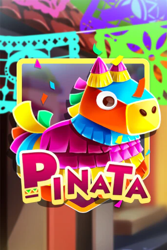 Бесплатная демо игра Pinata | Джой Казино без регистрации