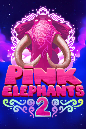 Бесплатная демо игра Pink Elephants 2 | Джой Казино без регистрации