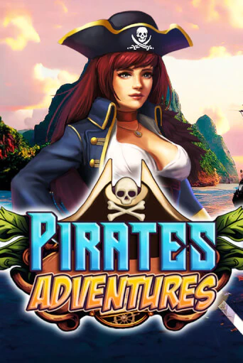 Бесплатная демо игра Pirate Adventures | Джой Казино без регистрации