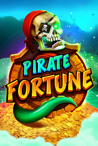 Бесплатная демо игра Pirate Fortune | Джой Казино без регистрации