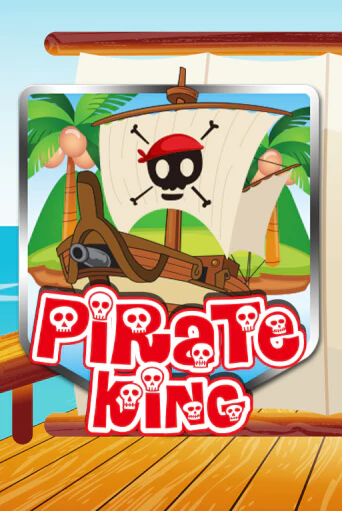 Бесплатная демо игра Pirate King | Джой Казино без регистрации