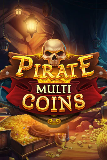 Бесплатная демо игра Pirate Multi Coins | Джой Казино без регистрации