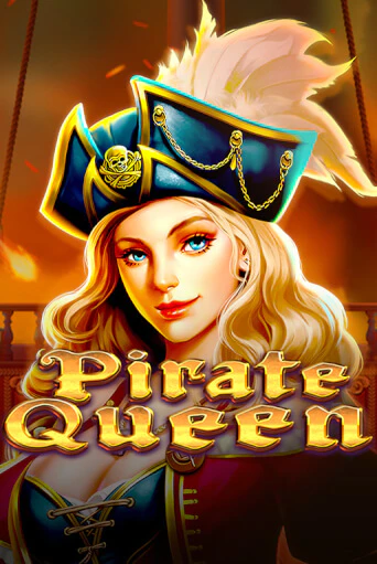 Бесплатная демо игра Pirate Queen | Джой Казино без регистрации
