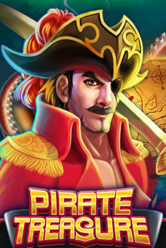 Бесплатная демо игра Pirate Treasure | Джой Казино без регистрации
