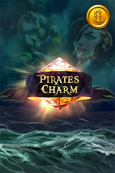Бесплатная демо игра Pirates' Charm | Джой Казино без регистрации
