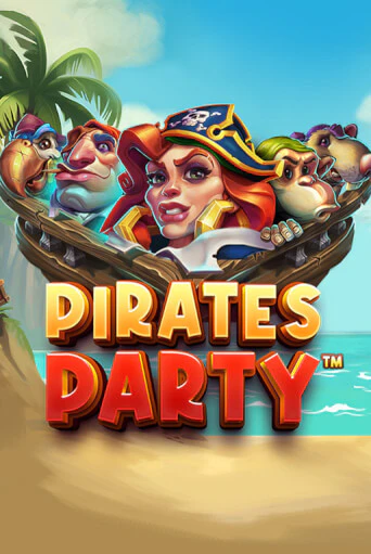 Бесплатная демо игра Pirates Party | Джой Казино без регистрации