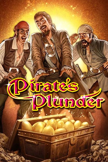 Бесплатная демо игра Pirate's Plunder | Джой Казино без регистрации