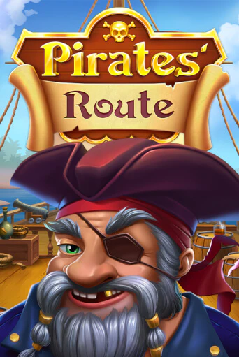 Бесплатная демо игра Pirates' Route | Джой Казино без регистрации