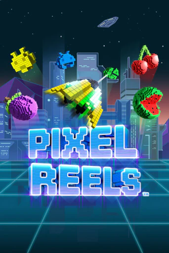 Бесплатная демо игра Pixel Reels | Джой Казино без регистрации