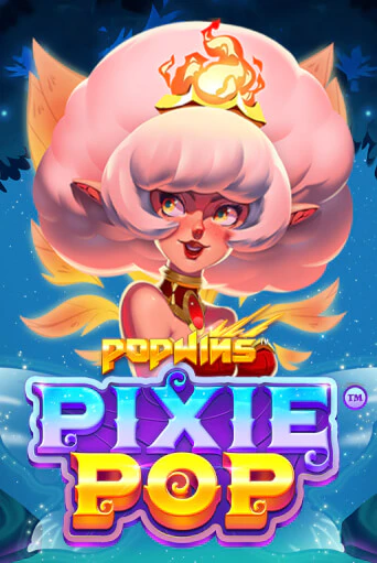 Бесплатная демо игра PixiePop  | Джой Казино без регистрации