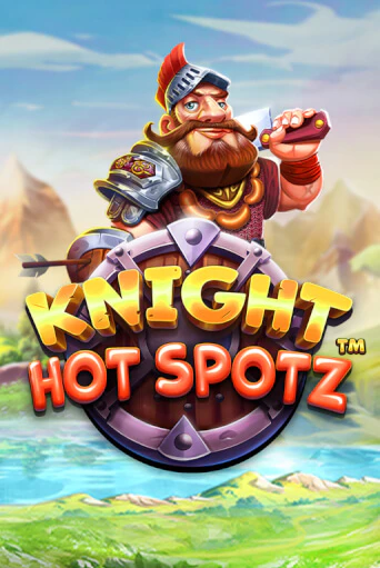 Бесплатная демо игра Knight Hot Spotz™ | Джой Казино без регистрации