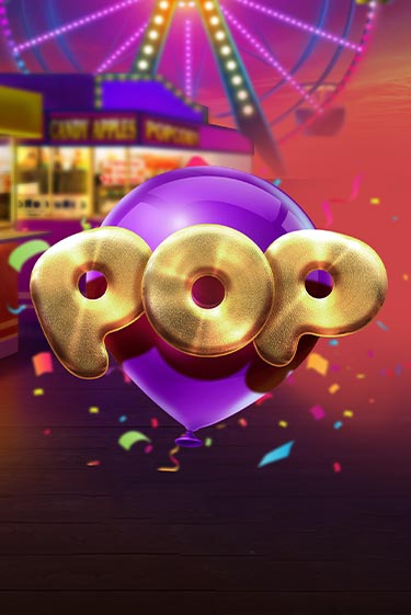 Бесплатная демо игра Pop | Джой Казино без регистрации