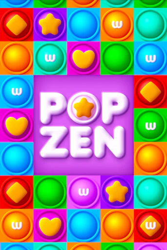 Бесплатная демо игра Pop Zen | Джой Казино без регистрации