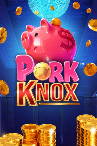 Бесплатная демо игра Pork Knox | Джой Казино без регистрации