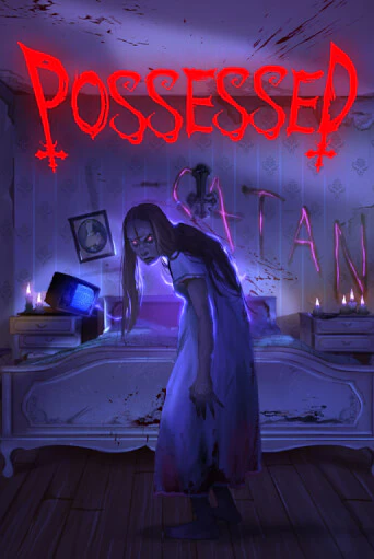 Бесплатная демо игра Possessed | Джой Казино без регистрации