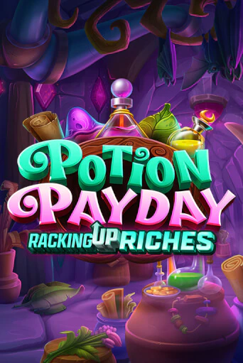 Бесплатная демо игра Potion Payday | Джой Казино без регистрации