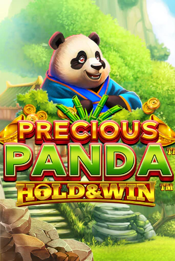 Бесплатная демо игра Precious Panda: Hold & Win™ | Джой Казино без регистрации