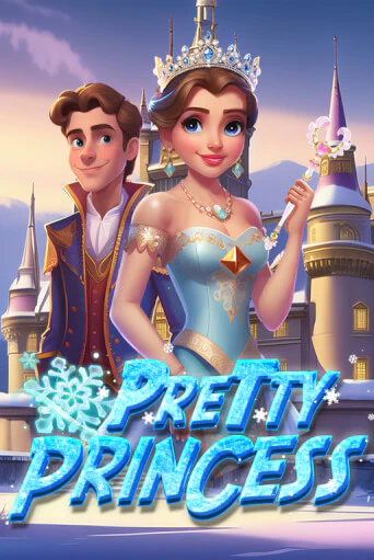 Бесплатная демо игра Pretty Princess | Джой Казино без регистрации