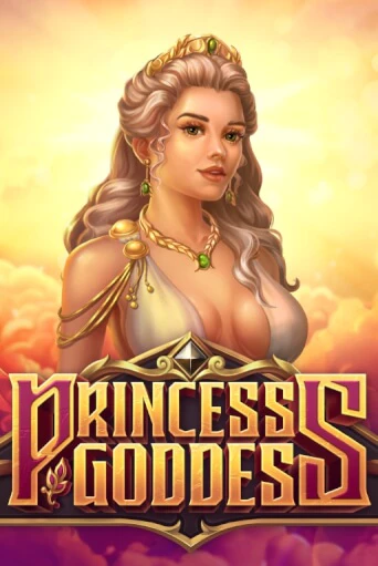 Бесплатная демо игра Princess Goddess | Джой Казино без регистрации