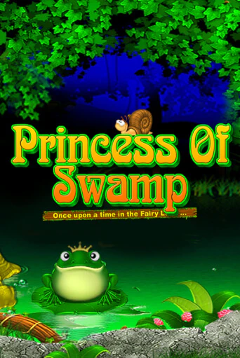 Бесплатная демо игра Princess of Swamp | Джой Казино без регистрации