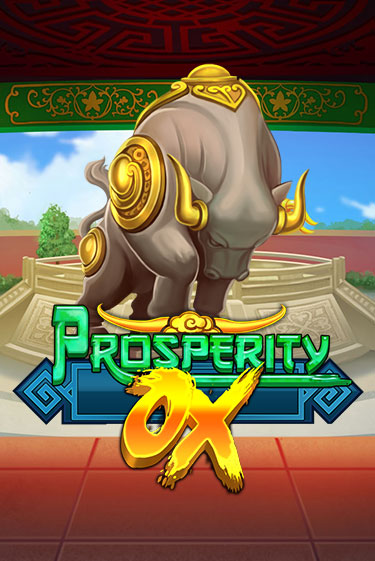 Бесплатная демо игра Prosperity Ox | Джой Казино без регистрации