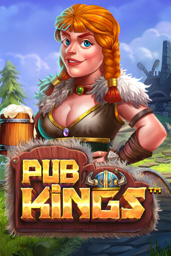 Бесплатная демо игра Pub Kings | Джой Казино без регистрации
