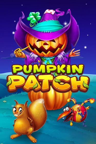Бесплатная демо игра Pumpkin Patch | Джой Казино без регистрации