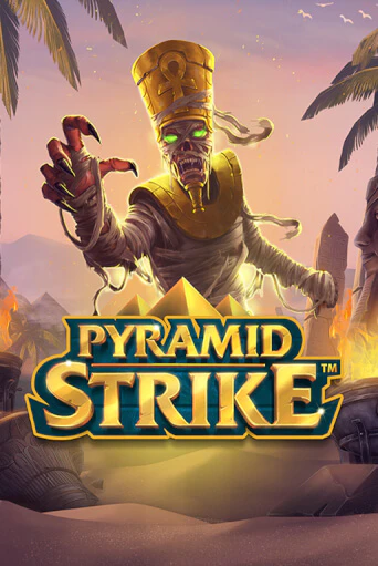 Бесплатная демо игра Pyramid Strike | Джой Казино без регистрации
