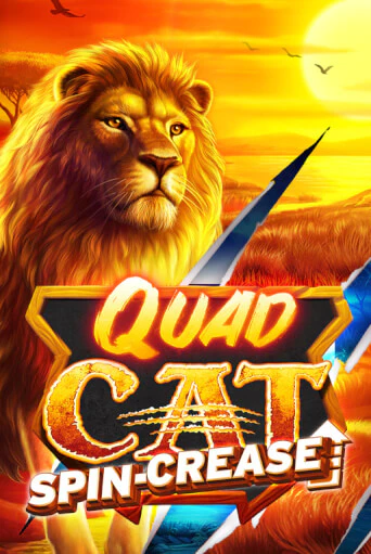 Бесплатная демо игра Quad Cat | Джой Казино без регистрации
