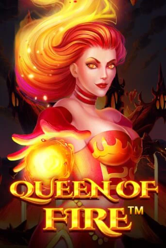 Бесплатная демо игра Queen Of Fire | Джой Казино без регистрации