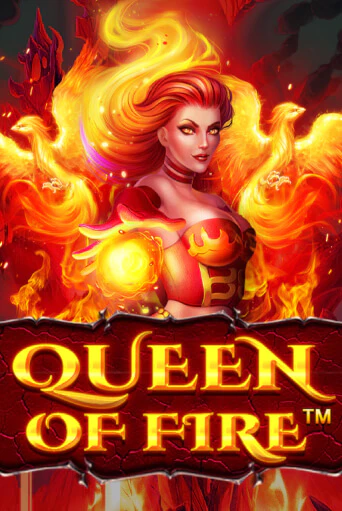 Бесплатная демо игра Queen Of Fire - Expanded Edition | Джой Казино без регистрации