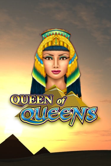Бесплатная демо игра Queen of Queens | Джой Казино без регистрации