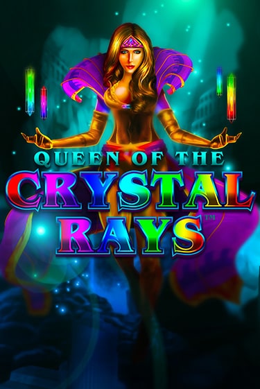 Бесплатная демо игра Queen of The Crystal Rays | Джой Казино без регистрации