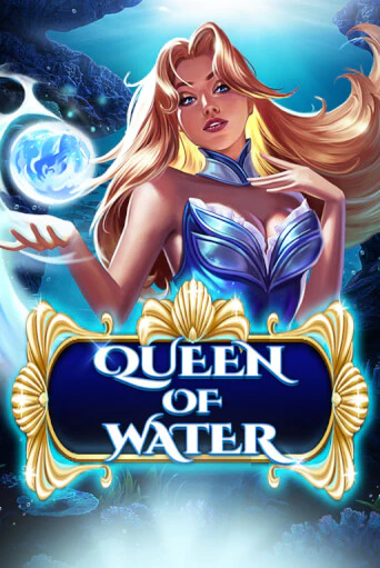 Бесплатная демо игра Queen Of Water | Джой Казино без регистрации