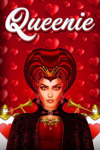 Бесплатная демо игра Queenie™ | Джой Казино без регистрации
