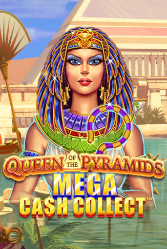 Бесплатная демо игра Queen of the Pyramids: Mega Cash Collect | Джой Казино без регистрации