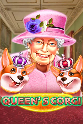 Бесплатная демо игра Queen's Corgi | Джой Казино без регистрации