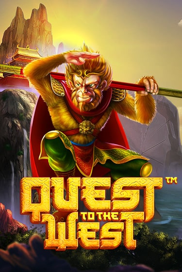 Бесплатная демо игра Quest To The West™ | Джой Казино без регистрации