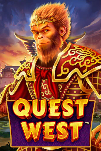 Бесплатная демо игра Quest West | Джой Казино без регистрации