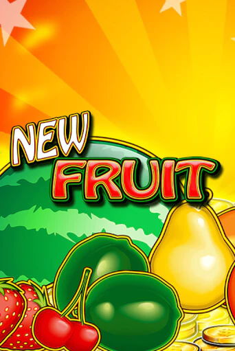 Бесплатная демо игра RCT - New Fruit | Джой Казино без регистрации