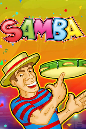 Бесплатная демо игра RCT - Samba | Джой Казино без регистрации