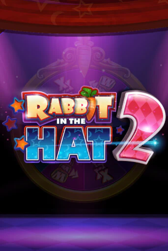 Бесплатная демо игра Rabbit In The Hat 2 | Джой Казино без регистрации