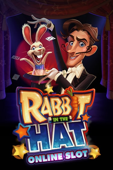 Бесплатная демо игра Rabbit In The Hat | Джой Казино без регистрации