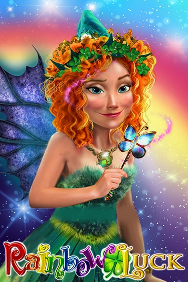 Бесплатная демо игра Rainbow Luck | Джой Казино без регистрации