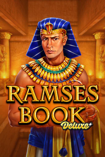 Бесплатная демо игра Ramses Book Deluxe | Джой Казино без регистрации